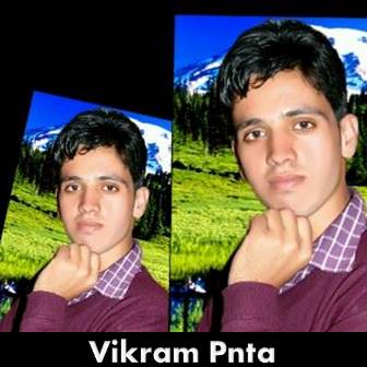 Vikram Pnta
